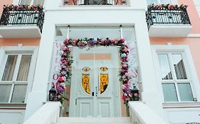 Andromeda Boutique Hotel